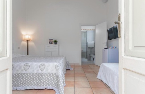 Tortoreto Lido House | Saporedimare - Affittacamere fronte mare - Narramondo Villas