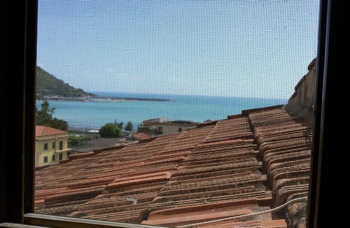 Sapri Apartment | SAPRI-CILENTO-GULF OF POLICASTRO BLUE FLAG 2025