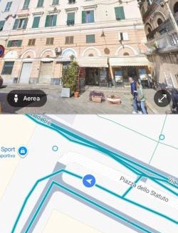 Pre Apartment | Sara a Genova BnB