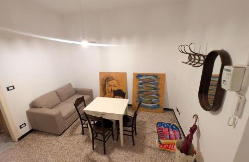 Pre Apartment | Sara a Genova BnB