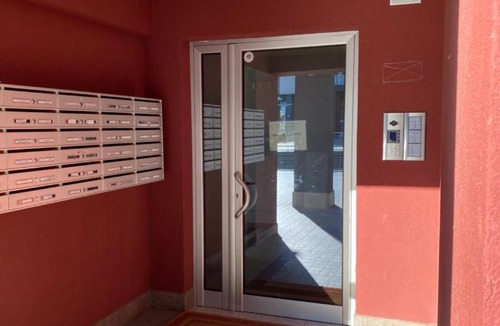 Cosenza Apartment | Sara Home