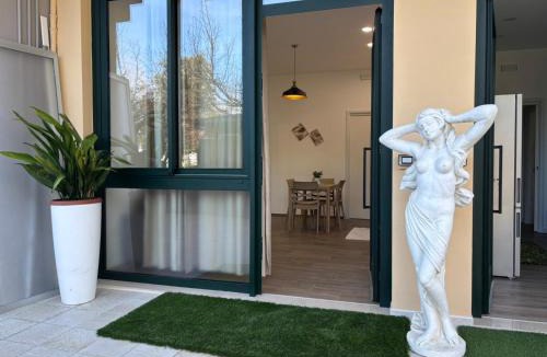 Giulianova House | SARA - interno 2 - Premium Villas