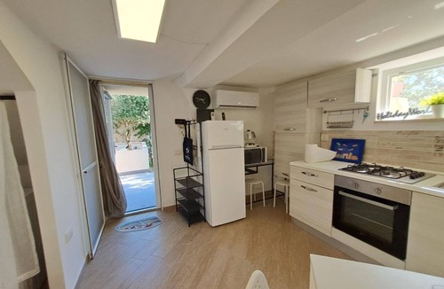Procida Apartment | Sara's Little House by Holiday World