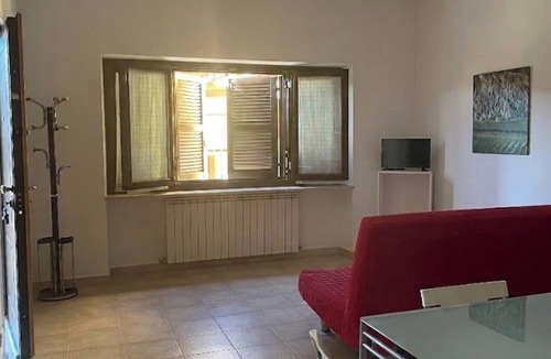 Massignano Apartment | Sara Vacation Home - apartment 2 km from the sea
