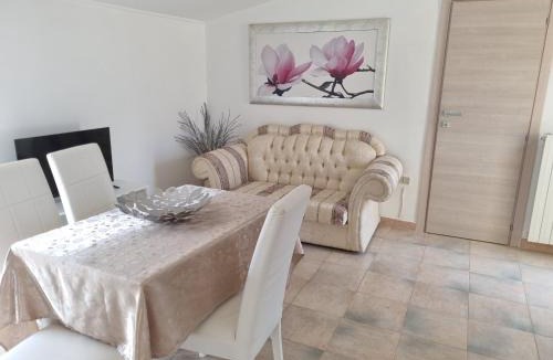 San Giovanni Rotondo Apartment | Saracen House