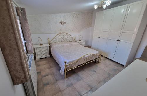 San Giovanni Rotondo Apartment | Saracen House