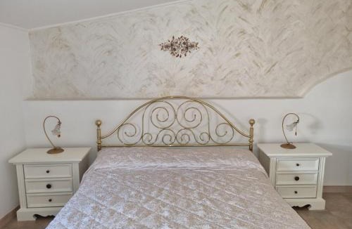 San Giovanni Rotondo Apartment | Saracen House