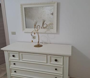 San Giovanni Rotondo Apartment | Saracen House