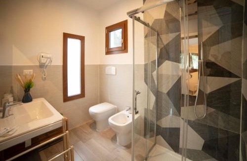 Mattinata House | saracena Holiday Home with Beach and Swimming Pool