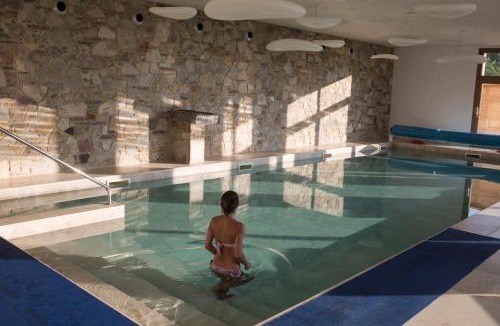 Scansano House | Sasseta Alta