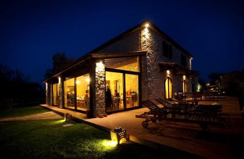 Scansano House | Sasseta Alta