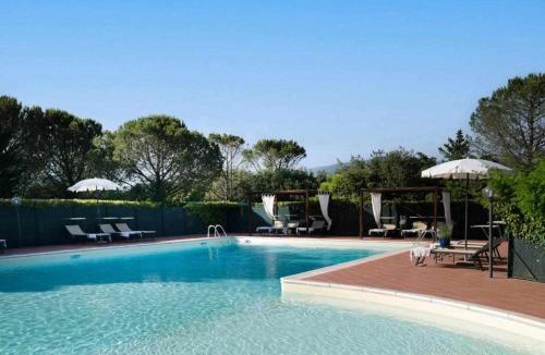 Arezzo Apartment | Sassocupo Apartment