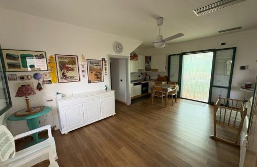 Metaponto House | Satiria residence ML