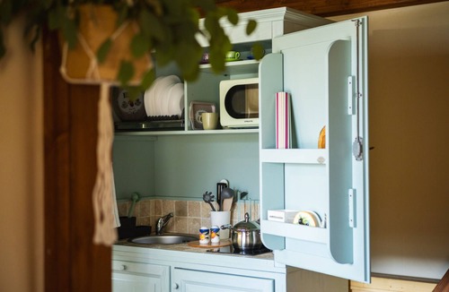 Saturnia House | Saturnia Glamping - Seme di Carota