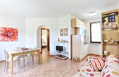 Saturnia House | Saturnia Glamping - Seme di Carota