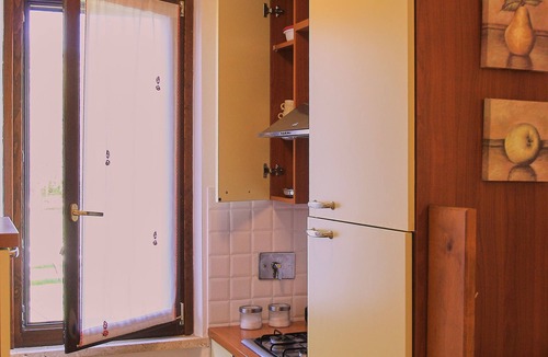 Saturnia House | Saturnia Glamping - Seme di Carota