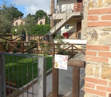 Poggio Murella Apartment | Saturnia House