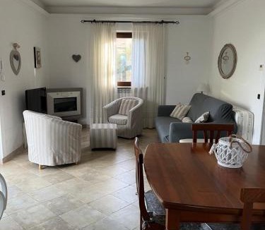 Poggio Murella House | Saturnia Residence