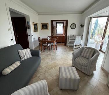 Poggio Murella House | Saturnia Residence