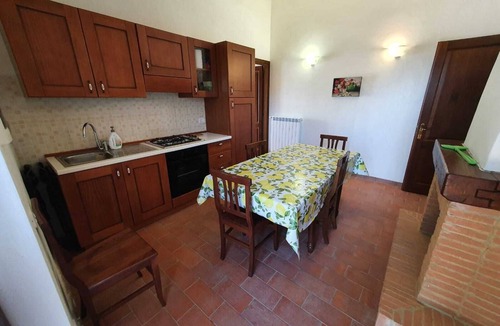 Manciano Villa | Saturnia waterfalls spa