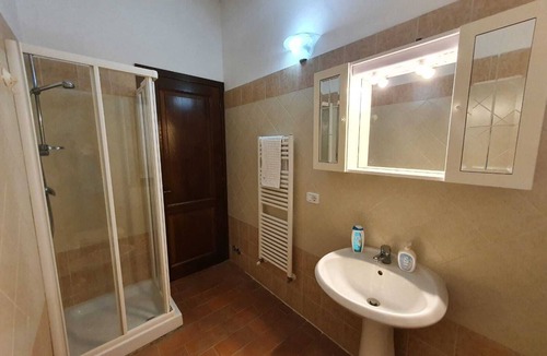 Manciano Villa | Saturnia waterfalls spa