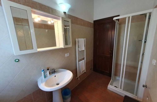 Manciano Villa | Saturnia waterfalls spa