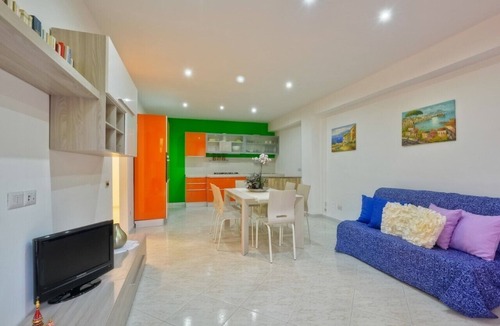 Agropoli Apartment | Sauco Apartment (Villa Liotta)