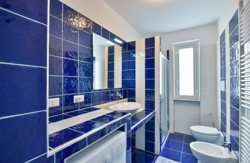 Agropoli Apartment | Sauco Apartment (Villa Liotta)