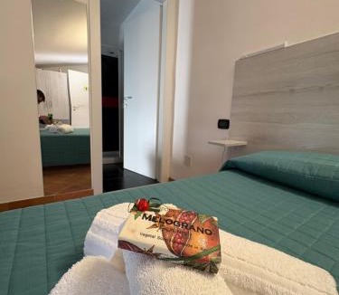 Sapri Hotel | Savoia Mare
