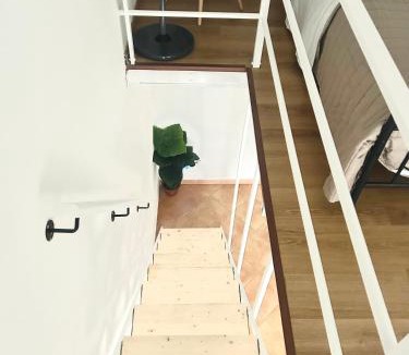 Santo Spirito Apartment | Savona Sea