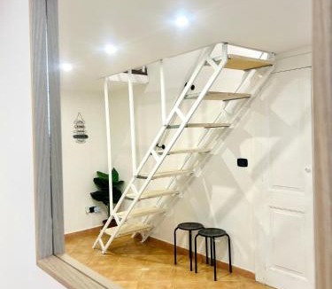 Santo Spirito Apartment | Savona Sea