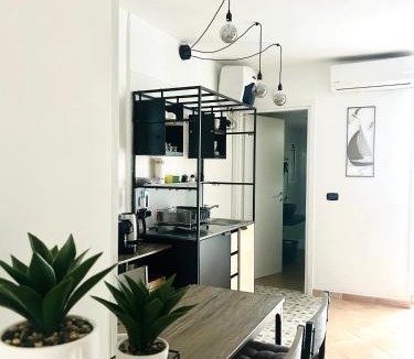 Santo Spirito Apartment | Savona Sea