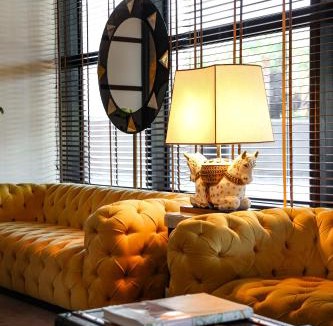 Laura Hotel | Savoy Hotel & Spa - Preferred Hotels & Resorts