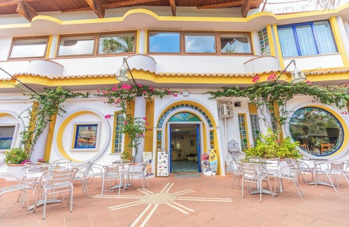 Nicotera Marina Resort | Sayonara Village Club - All inclusive