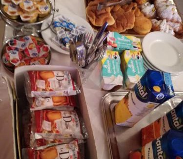 Sant'Egidio alla Vibrata Hotel | Scacco Rosso via Piave 23