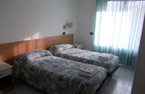 Sant'Egidio alla Vibrata Hotel | Scacco Rosso via Piave 23