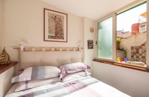 Trastevere Apartment | Scala Charming Apartment | Romeloft
