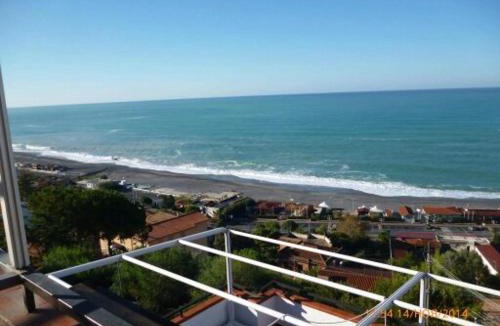 Scalea House | Scalea Le Terrazze