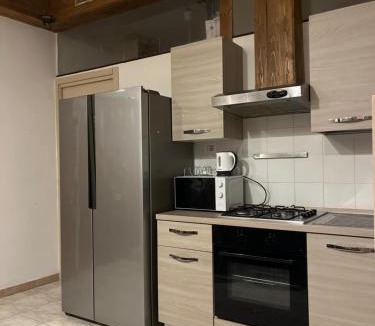 Tiburtino House | Scalo 71 GUEST HOUSE