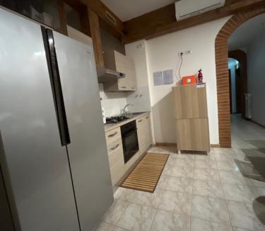 Tiburtino House | Scalo 71 GUEST HOUSE