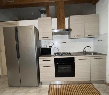 Tiburtino House | Scalo 71 GUEST HOUSE