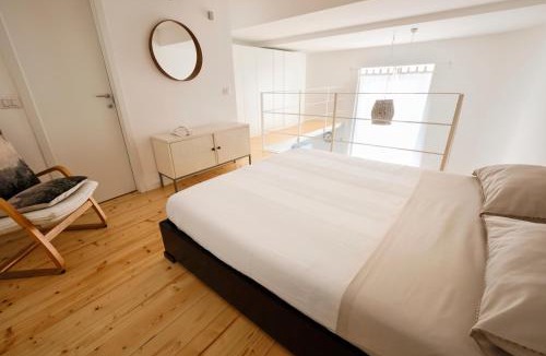 Locate di Triulzi Apartment | Scalo al Castello