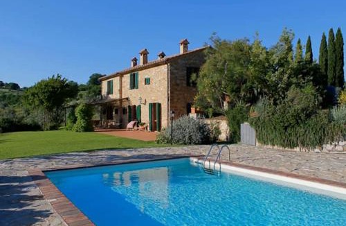 Scansano Villa | Scansano Country House