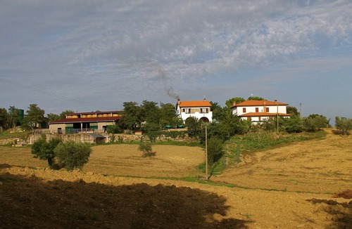 Scansano Villa | Scansano Farmhouse - Charme Holidays