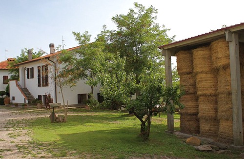 Scansano Villa | Scansano Farmhouse - Charme Holidays