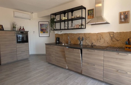 Lugnano in Teverina Apartment | Scappo in Umbria, The terrace