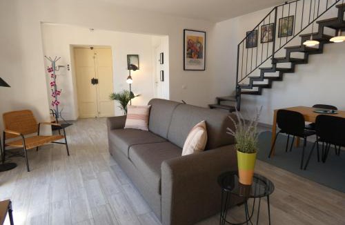 Lugnano in Teverina Apartment | Scappo in Umbria, La Terrazza