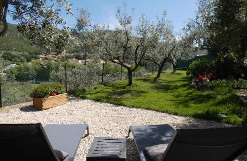 Lugnano in Teverina House | SCAPPO IN UMBRIA, la casa di Giuliana
