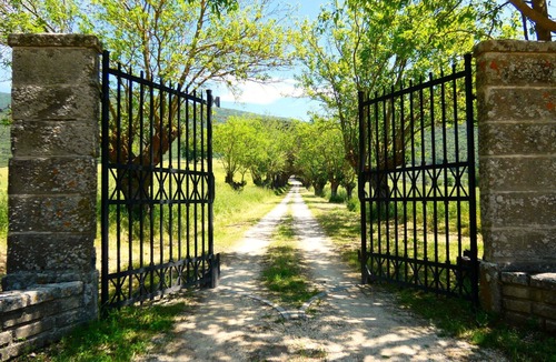 Montecchio House | Scappo in Umbria, casale Beatrice