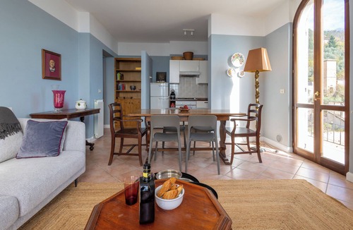 Assisi Apartment | Scappo in Umbria, Casa Vigi